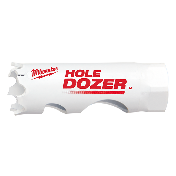 16mm HOLE DOZER™ Bi-Metal Hole Saw, , hi-res